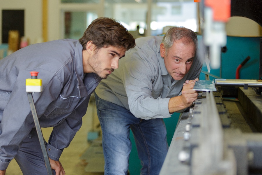 Six InDemand Metalworking Jobs for 2020