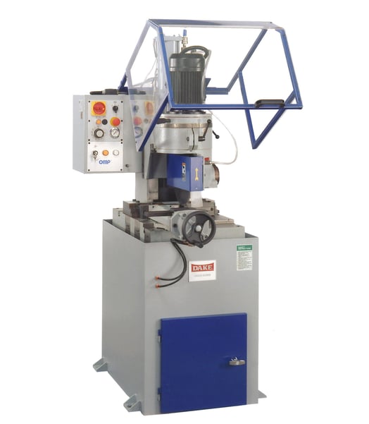 The Ultimate Guide to Dake Cold Saws