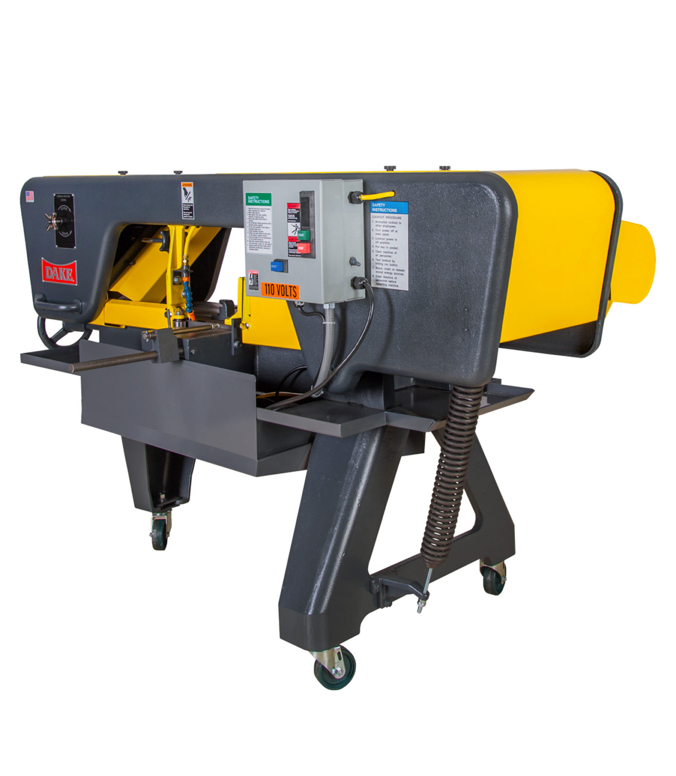 How To Find The Best Horizontal Bandsaw 