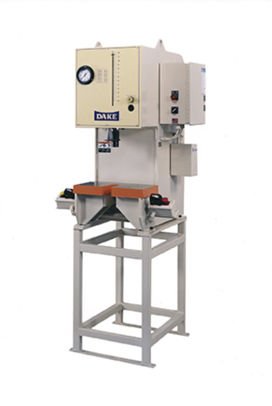 Maintenance Practices for Presses Part 2