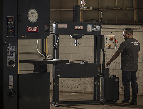 3 Types of Arbor Presses Meant For Everyday Applications